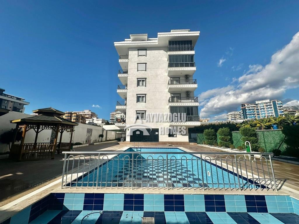 Appartement 1+1 à Kargicak, Alanya — 79 000 €, Immo, Étranger, Turquie, Appartement, Ville