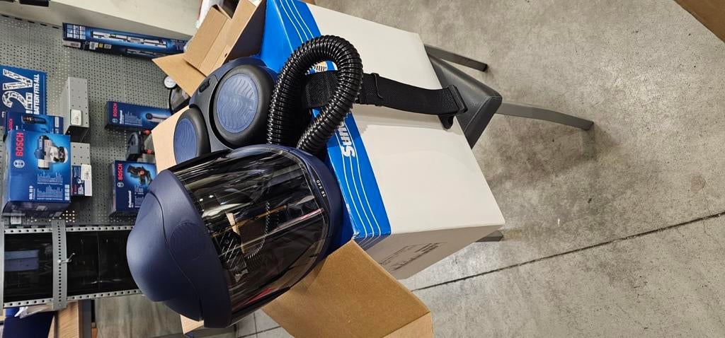 casque respiratoire, Bricolage & Construction, Enlèvement, Neuf