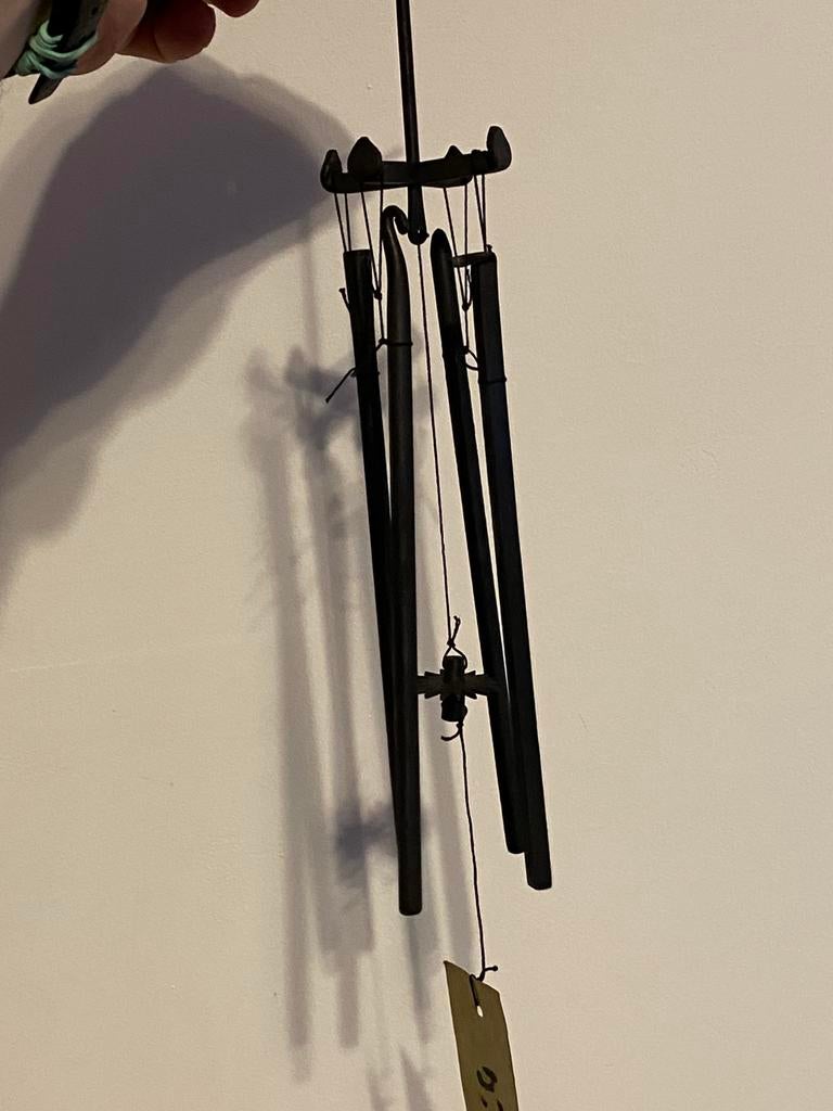 Carillon artisanal japonais, Jardin & Terrasse, Enlèvement ou Envoi, Neuf