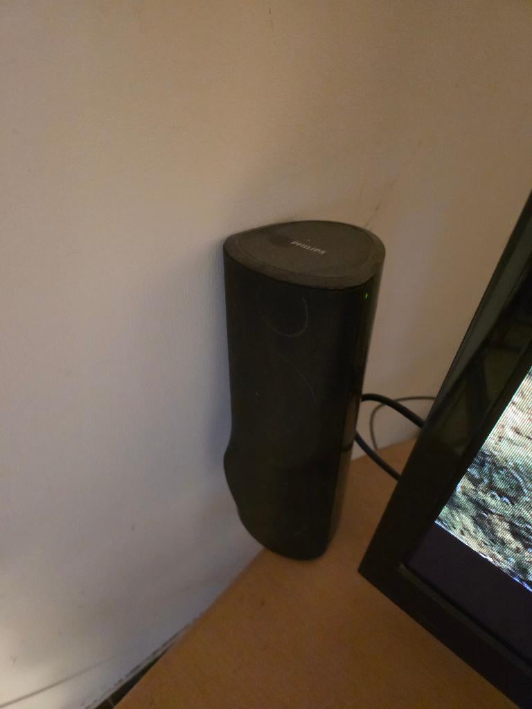 Soerond, Philips, Lecteur Blu-ray, Système 3.1, Enlèvement