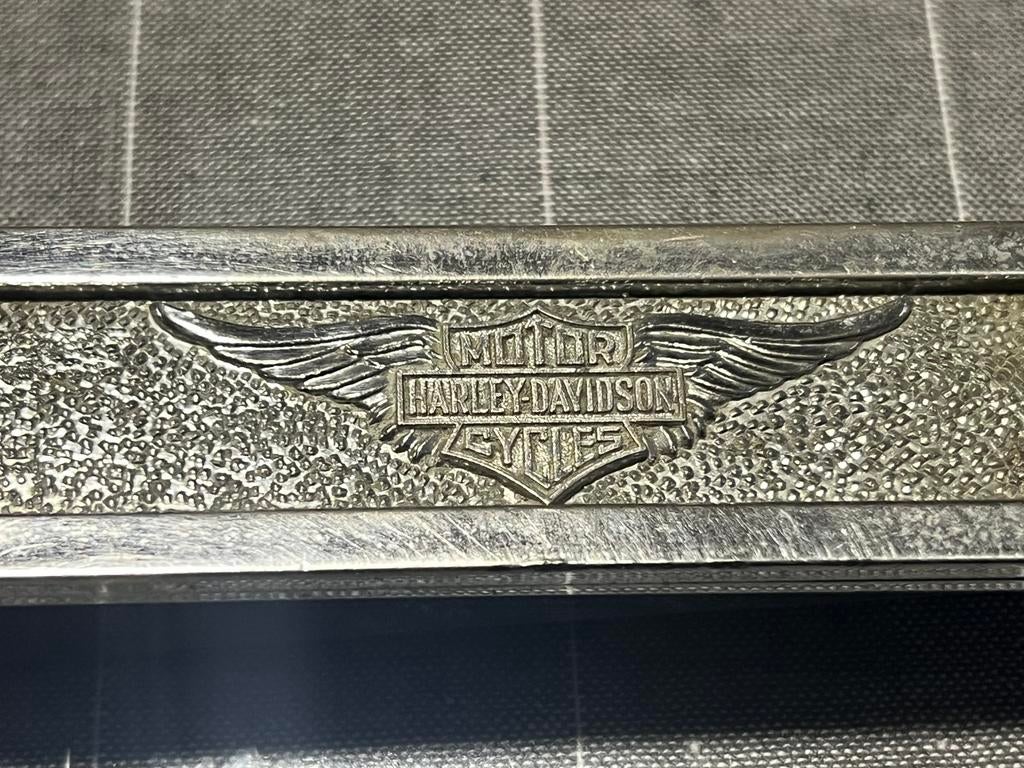 Repose-pieds Harley Davidson des années 1970, Enlèvement ou Envoi, Utilisé