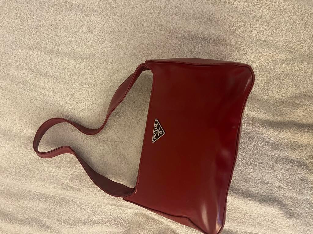 Prada, Bijoux, Sacs & Beauté, Enlèvement, Comme neuf