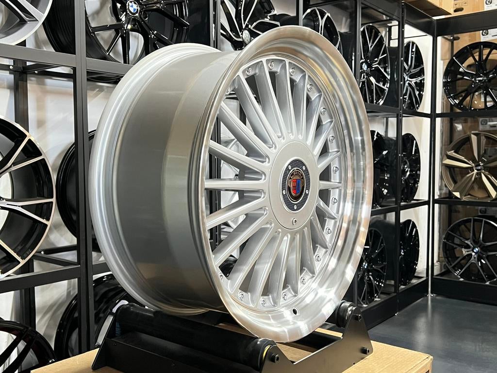 19'' ALPINA Velgen 5X120/5X112 BMW E39 E38 E60 E63 F10 G30, Auto-onderdelen, Banden en Velgen, Ophalen of Verzenden, Nieuw, 19 inch