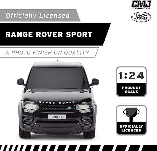 RC range rover | GRATIS LEVERING, Hobby en Vrije tijd, -, Verzenden, -, Nieuw