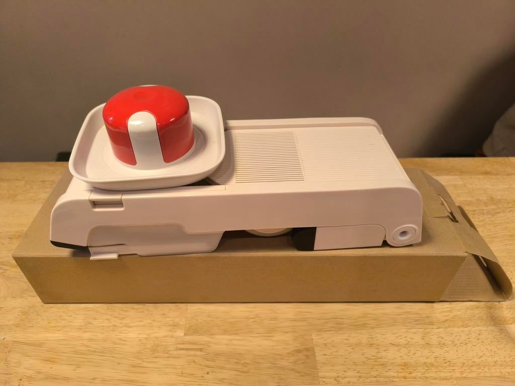 Mandoline Tupperware, Maison & Meubles, Enlèvement