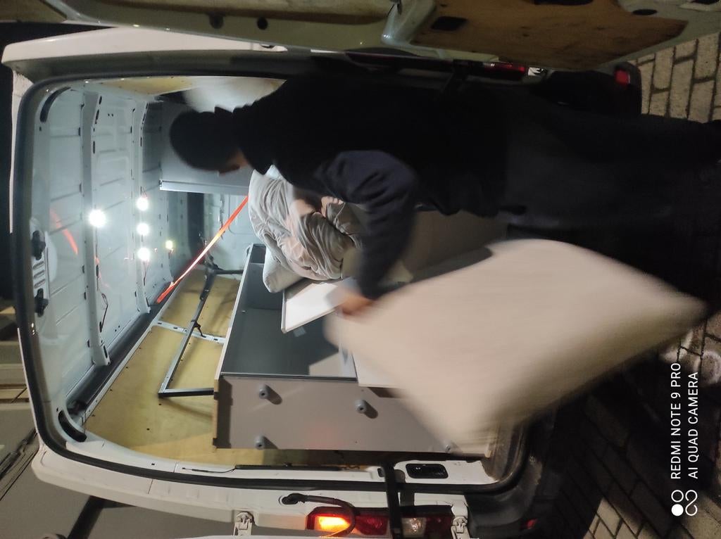 Service déménagement et transport urgent, Offres d'emploi, Emplois | Chauffeurs