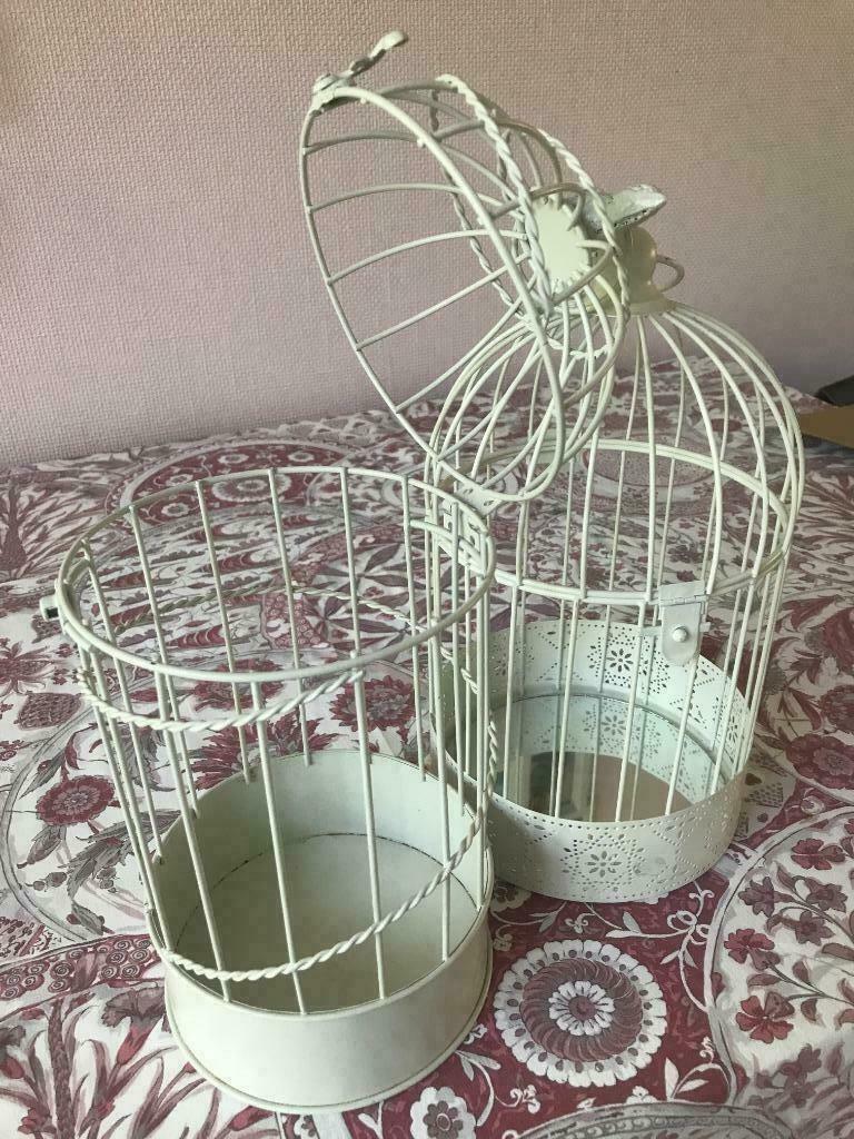 suspension pour plantes, Enlèvement