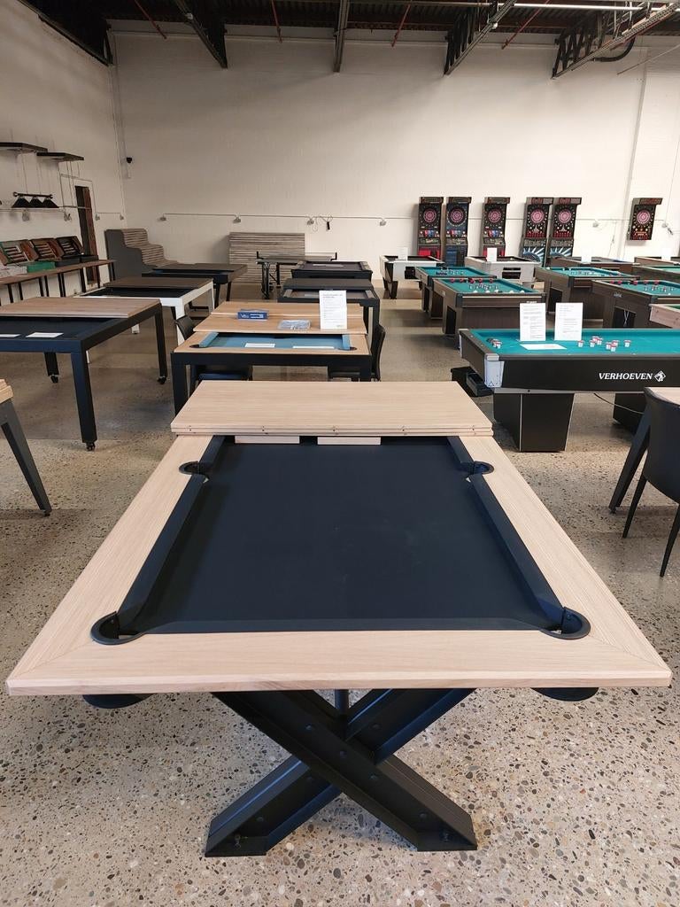 Table de billard René Pierre Meteor, Enlèvement, Neuf, Table de billard