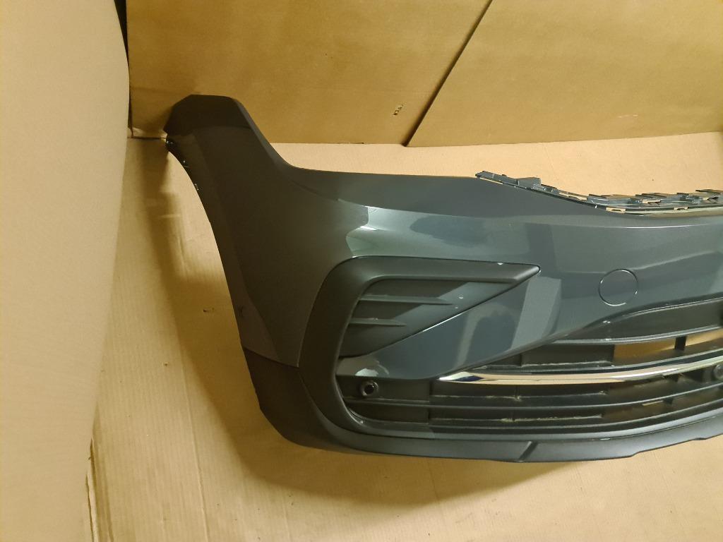 5NA807221C Tiguan 5NA pare-chocs tiguan 5na pare-chocs avant, Volkswagen, Utilisé, Avant, Enlèvement ou Envoi