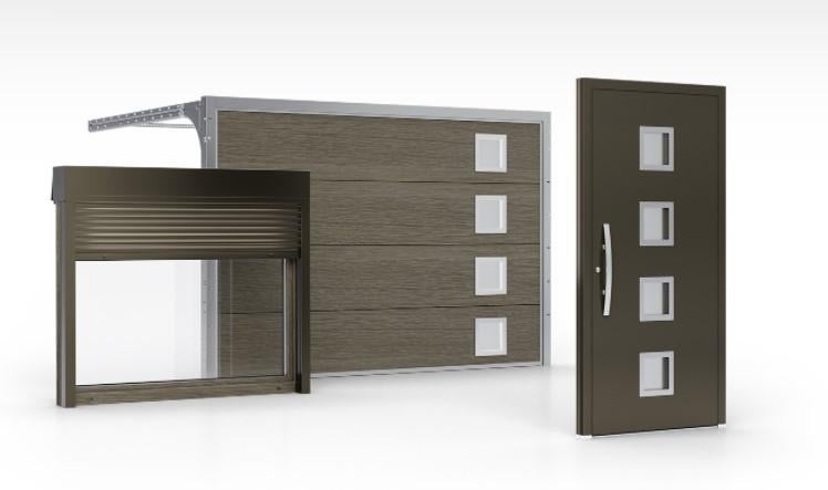 Fenêtres Menuiseries Portes Volets, Enlèvement