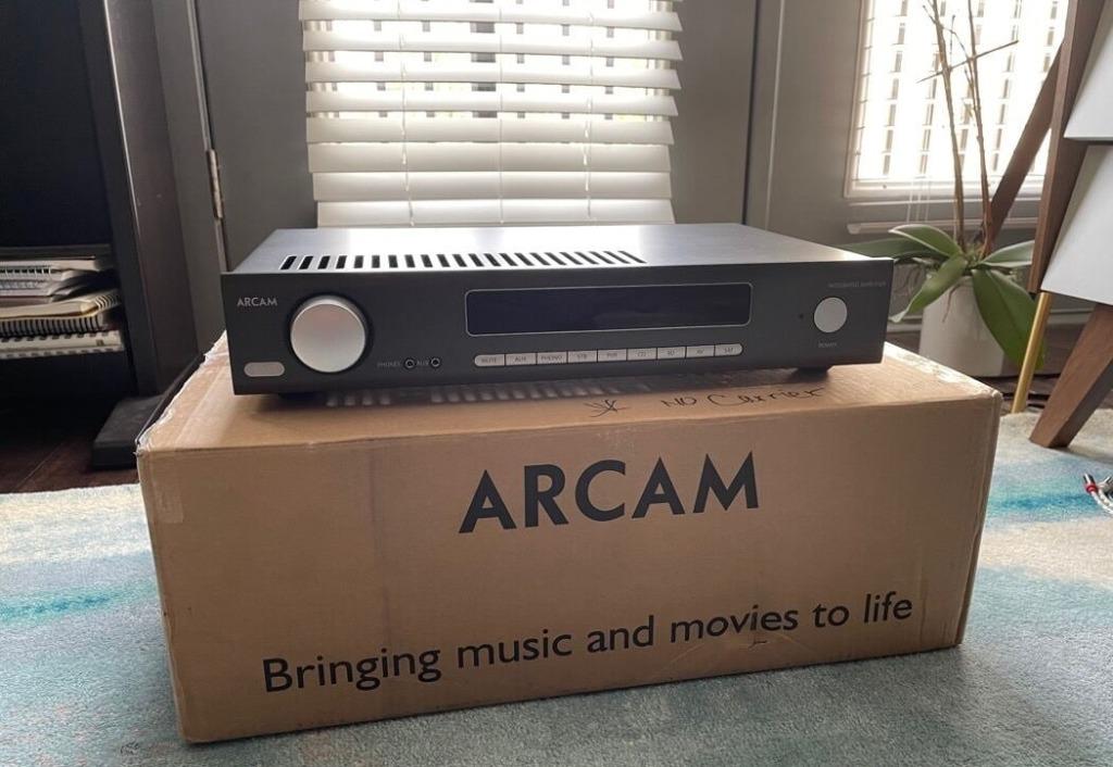 ARCAM SA10 Britse audiofiele versterker, Overige merken, Nieuw, Ophalen of Verzenden, 60 tot 120 watt