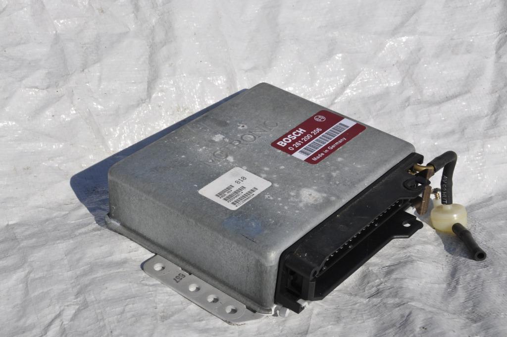 CALCULATEUR - BX - GTI, Autos : Pièces & Accessoires, Électronique & Câbles, Enlèvement ou Envoi, Utilisé, Citroën