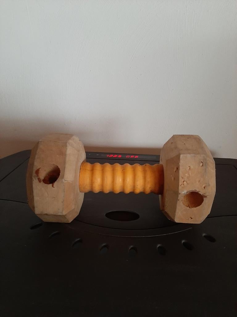 BLOC SPORTIF, Animaux & Accessoires, Enlèvement