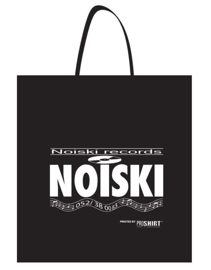 PLATENWINKEL OPWIJK NOISKI RECORDS, Cd's en Dvd's, Vinyl | Rock, Ophalen