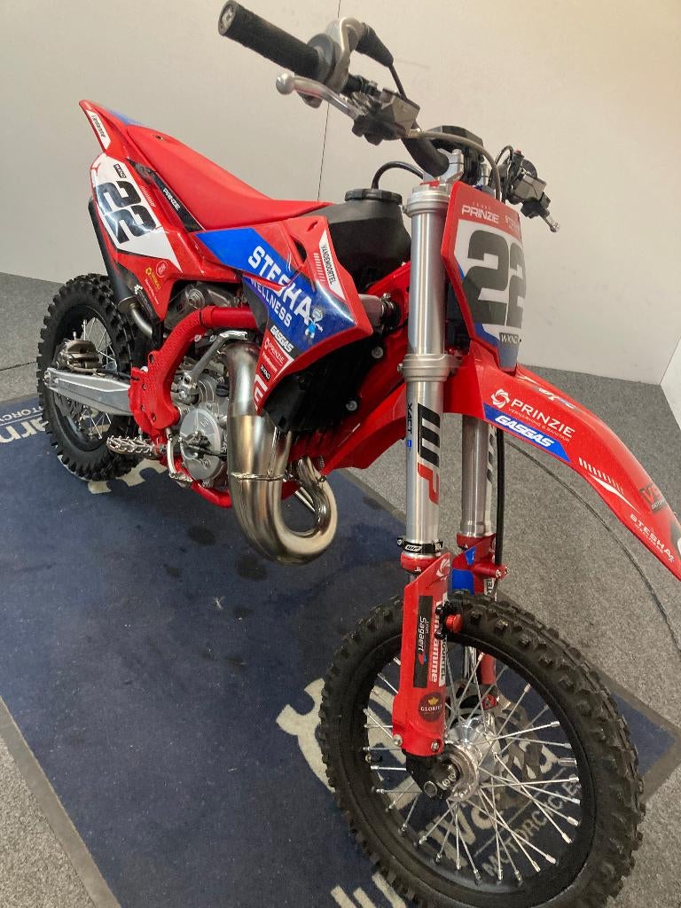 GASGAS MC 65 MY'24 ref. LS 3221 - foto 3