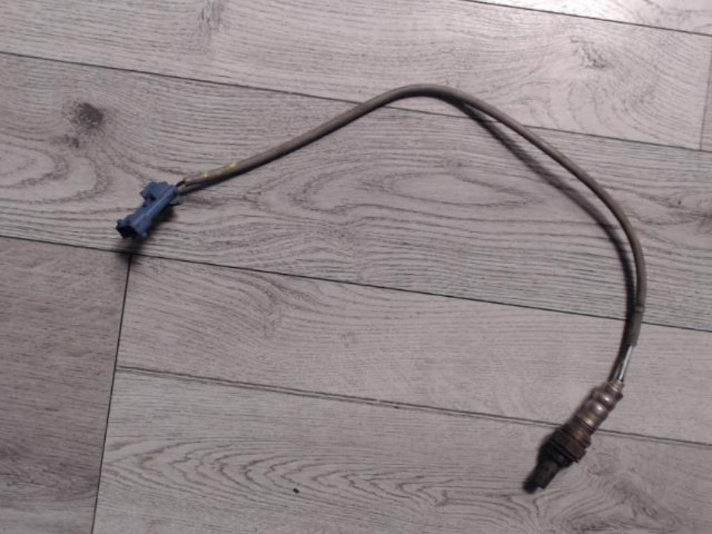 Sonde lambda  Citroen C3 9636876580, 96368765, 9636968380, Autos : Pièces & Accessoires, Systèmes d'échappement, Enlèvement ou Envoi