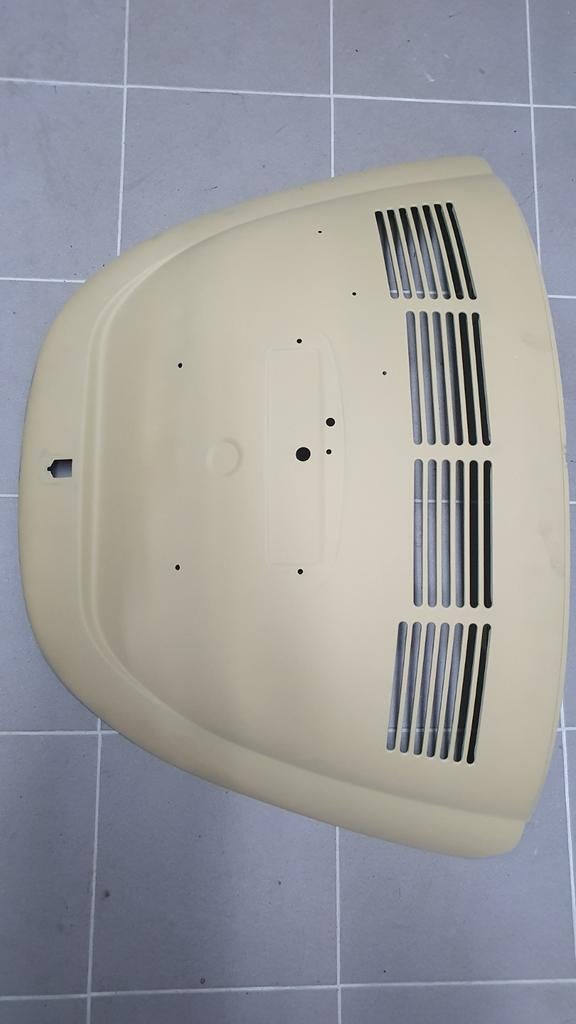 Hayon VW 1303, Arrière, Haillon arrière, Enlèvement, Révisé