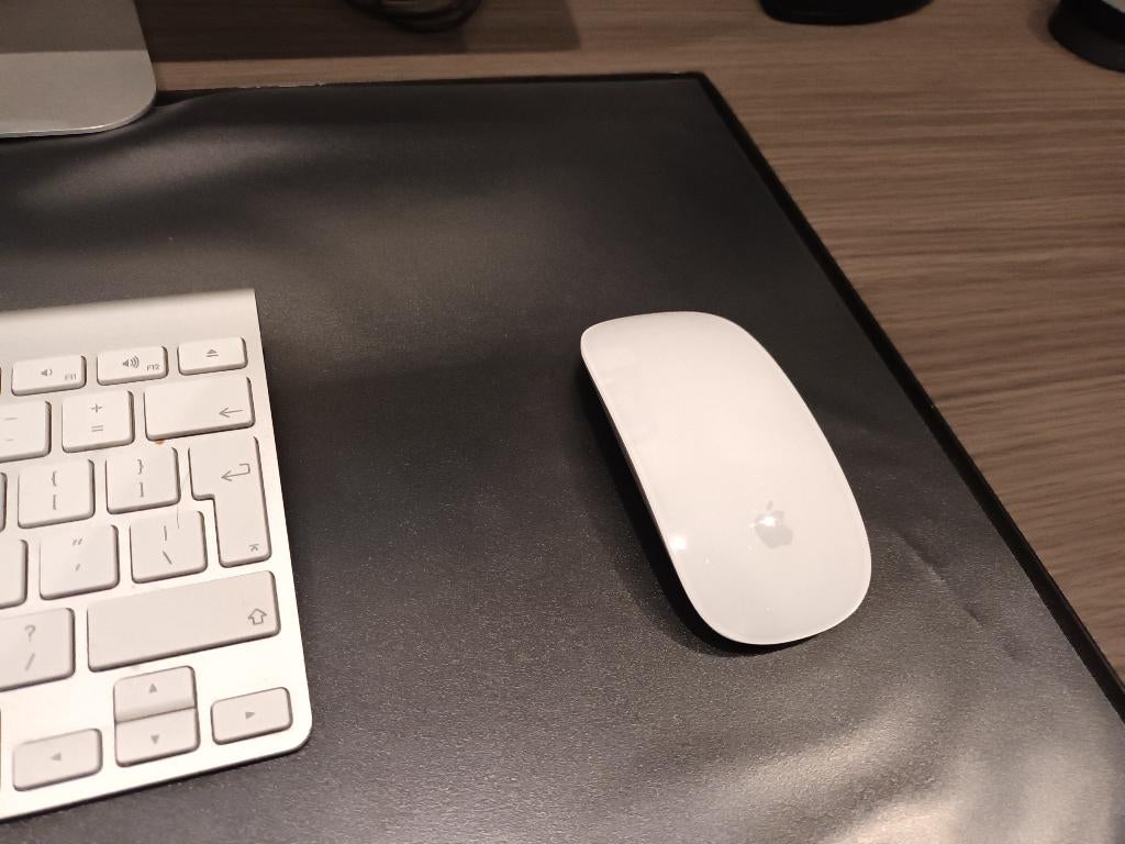 Imac, Ophalen, Gebruikt, HDD, IMac