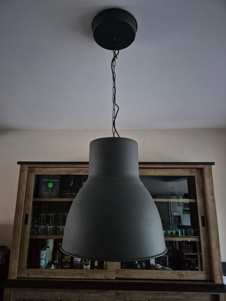 Luminaire-Plafonnier salle à manger, Enlèvement, Utilisé