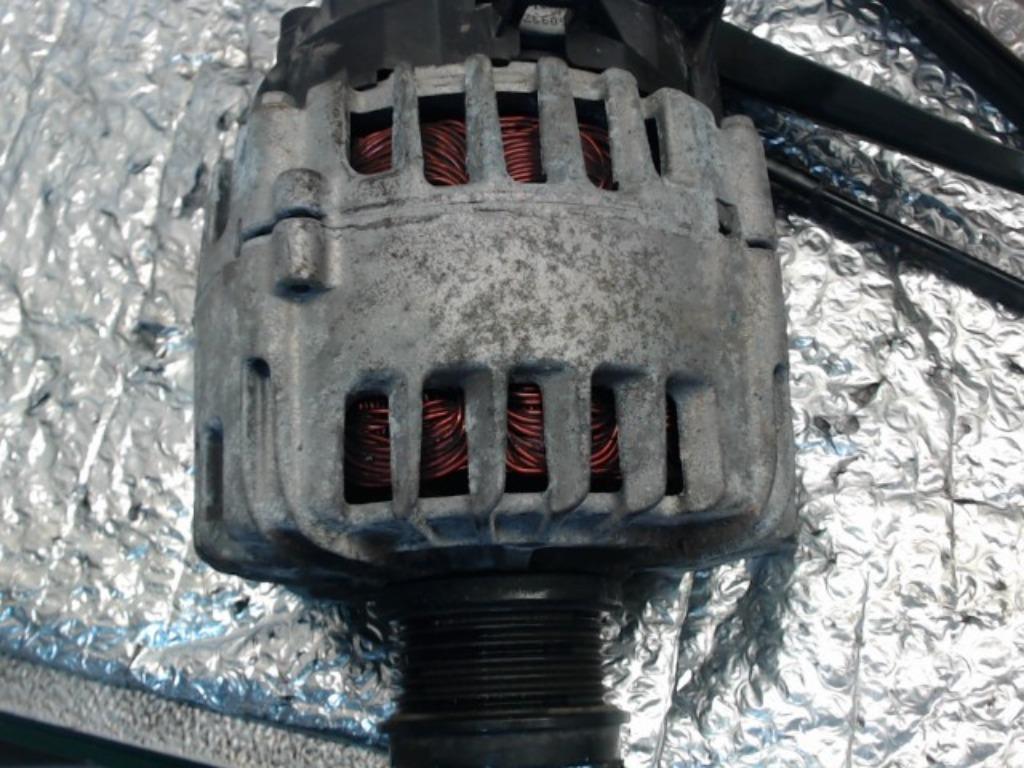 Alternateur Volvo S60 1.6D 84kw 2010-2013 LP/15091, Enlèvement, Utilisé, Volvo
