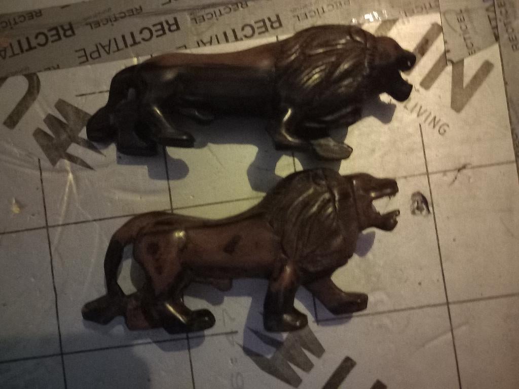 houten decoratie, houtsnijwerk, houten maskers, Afrika kunst, Antiek en Kunst, Kunst | Niet-Westerse kunst, Ophalen of Verzenden