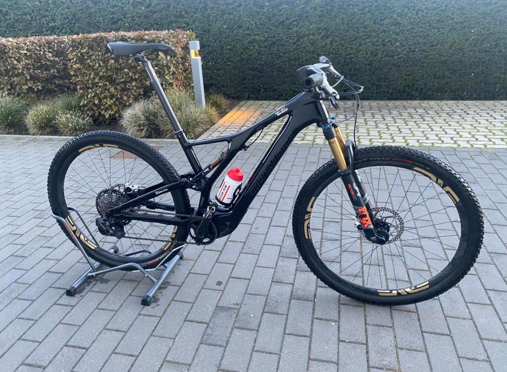 Specialized Levo sl comp. 15,5kg, Fietsen en Brommers, Fietsen | Mountainbikes en ATB, Ophalen, Zo goed als nieuw