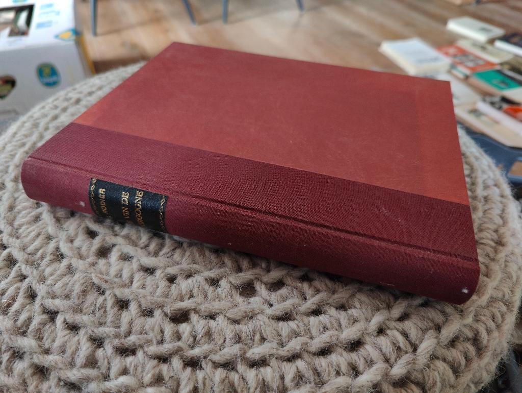 Le Vin de Bourgogne - Camille Rodier - La côte e'or, Enlèvement ou Envoi, Utilisé