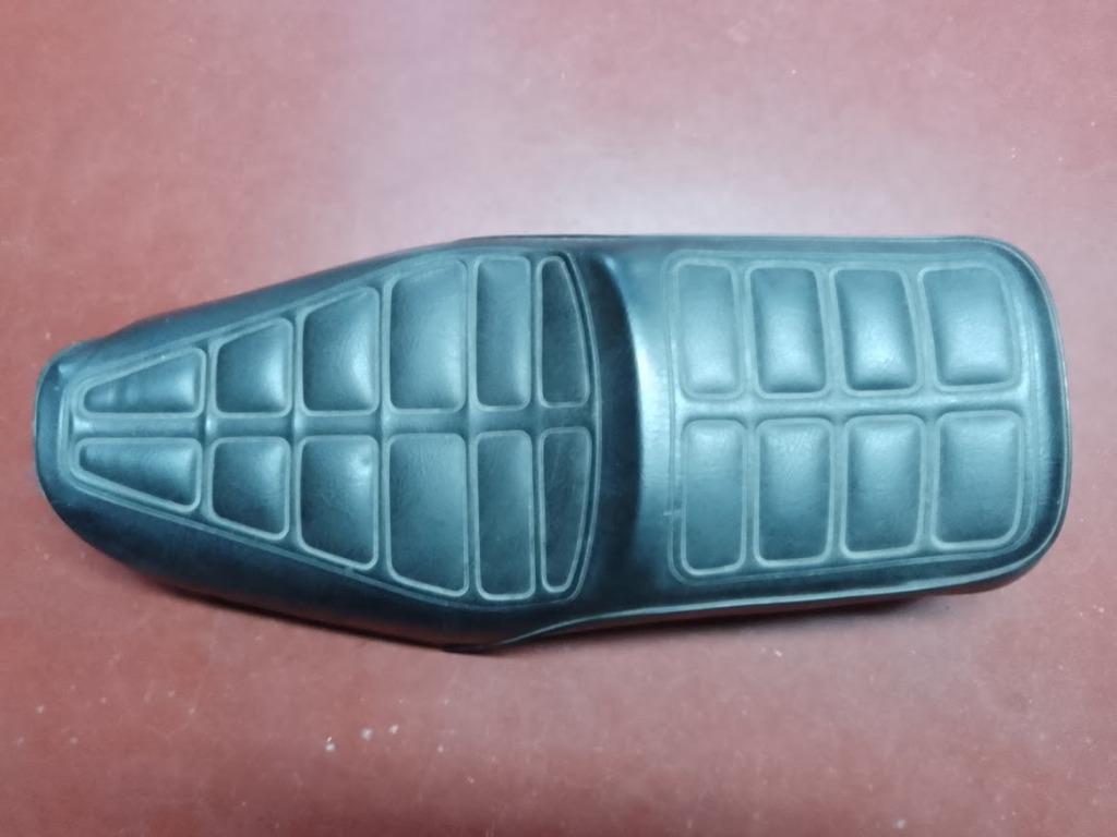 suzuki gn 250, Motos, Enlèvement