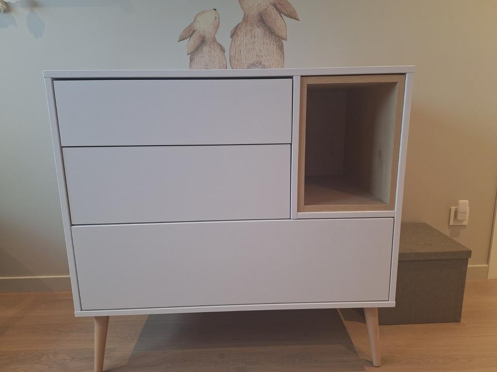 Commode Quax, Kinderen en Baby's, Ophalen, Commode