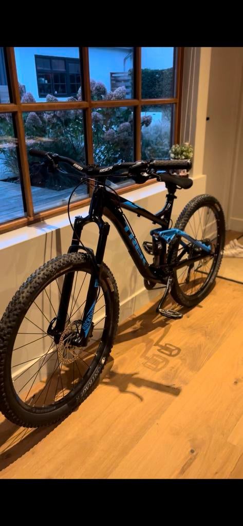 Trek fuel EX 7, Vélos & Vélomoteurs, 24 pouces ou plus, Guidon à 360°, Aluminium, Enlèvement