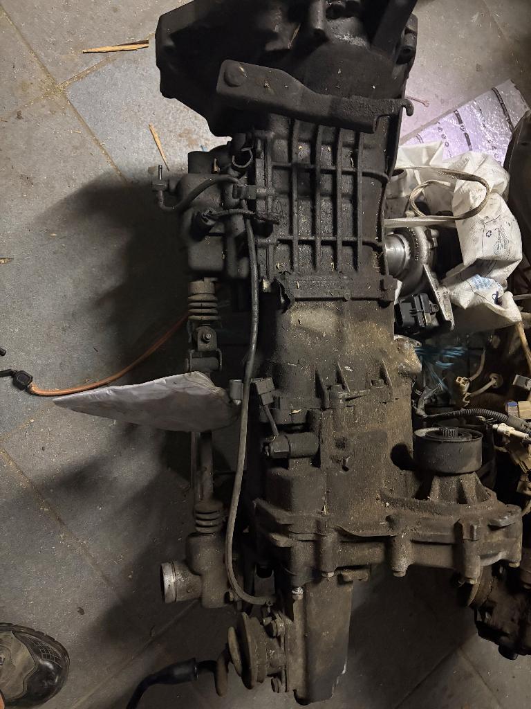 Boîte à vitesse pour Daihatsu Feroza, Autos : Pièces & Accessoires, Enlèvement ou Envoi, Daihatsu