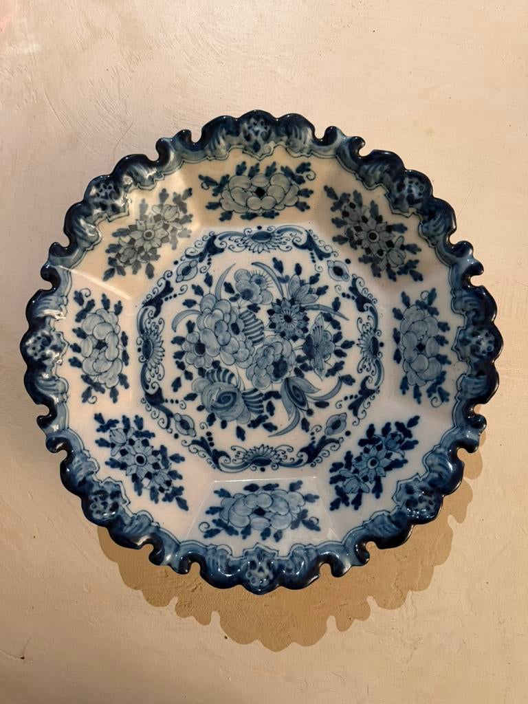 Keramiek Makkum, Enlèvement ou Envoi