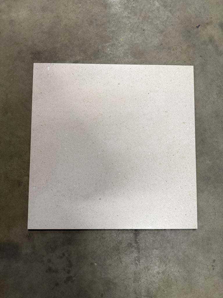 Keramische Tegels 60x60, Ophalen, 60 cm of meer, Nieuw, 10 m² of meer