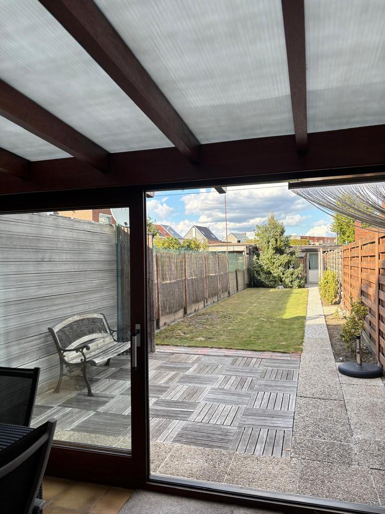 Charmante rijwoning hartje Duffel, Turnhout, 100 m², Tot 200 m², 408 kWh/m²/jaar