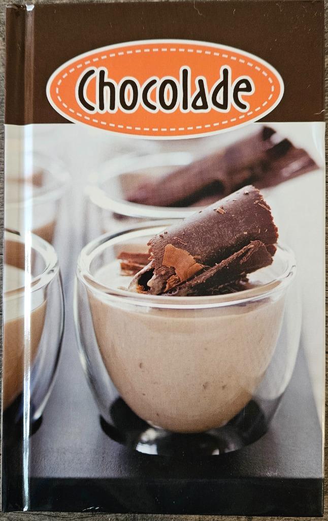 Chocolade - Hans den Engelsen - 2011, Boeken, Kookboeken, Zo goed als nieuw, Taart, Gebak en Desserts, Ophalen of Verzenden