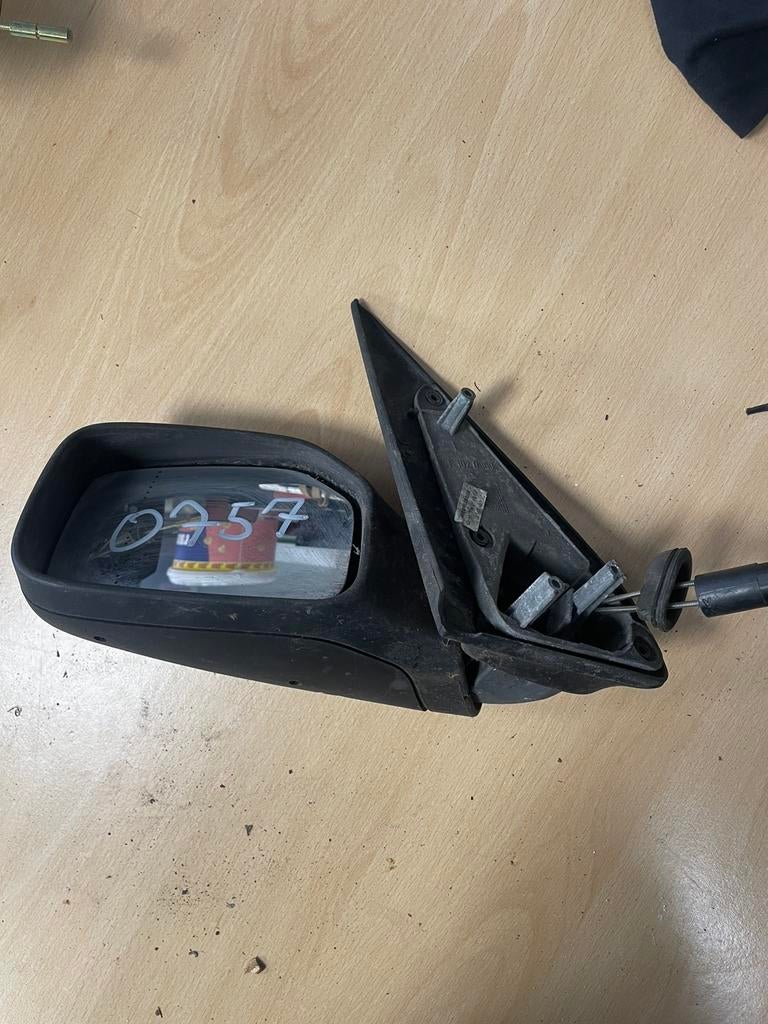 Rétroviseur Gauche Peugeot 106, Enlèvement