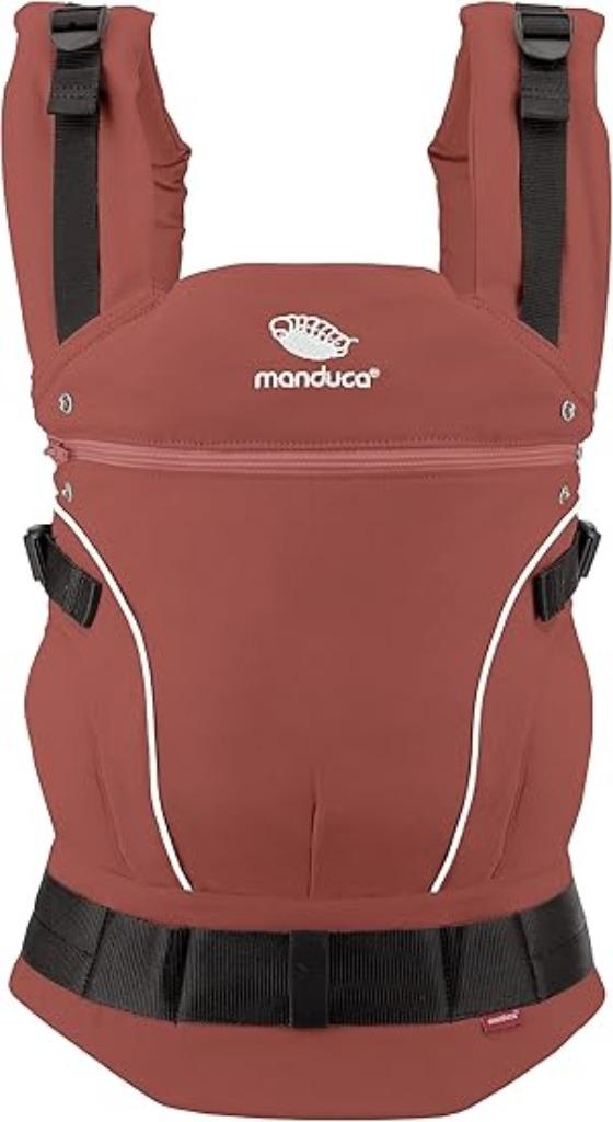 Nouveau porte-bébé manduca ajustable et polyvalent, Enfants & Bébés, Porte-bébés & Écharpe porte bébé, Neuf, Porte-bébé, Autres marques
