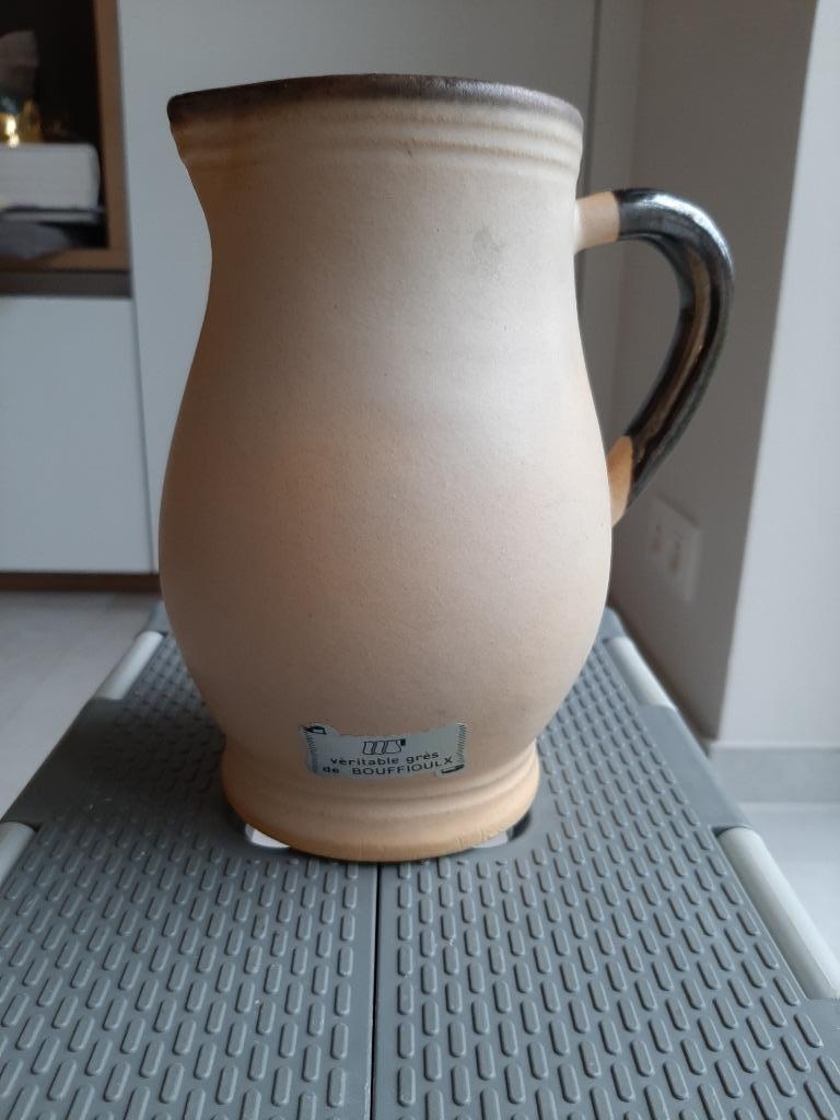 cruche en grès de Bouffioulx, Enlèvement ou Envoi