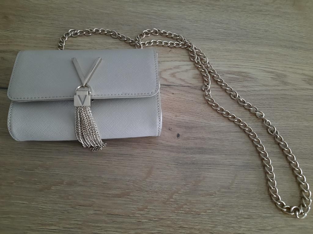 Sac à main Valentino, Enlèvement, Utilisé, Beige, Sac à main