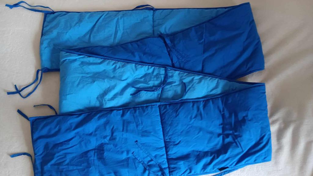 Bed- of parkomrander Pericles, Ophalen, Gebruikt