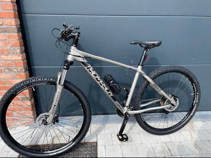 VTT Thompson Eagle Large, Vélos & Vélomoteurs, Enlèvement, Comme neuf