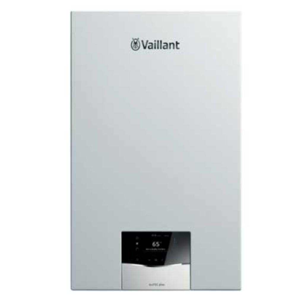 Vaillant ecoTEC plus VC 25 CS /1-5 SOLO enkel CV 0010024568, Ophalen of Verzenden