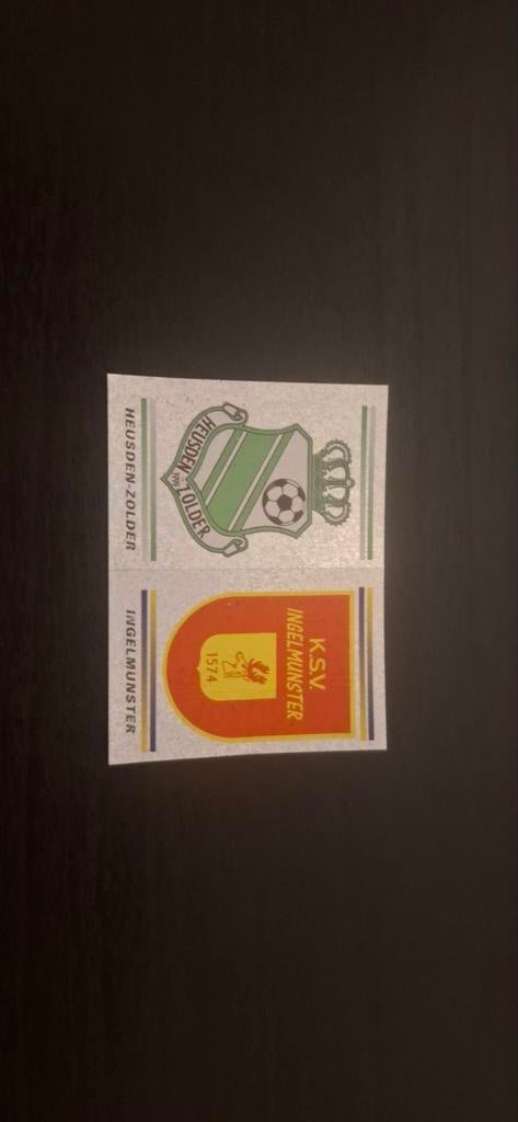 Panini football 2001