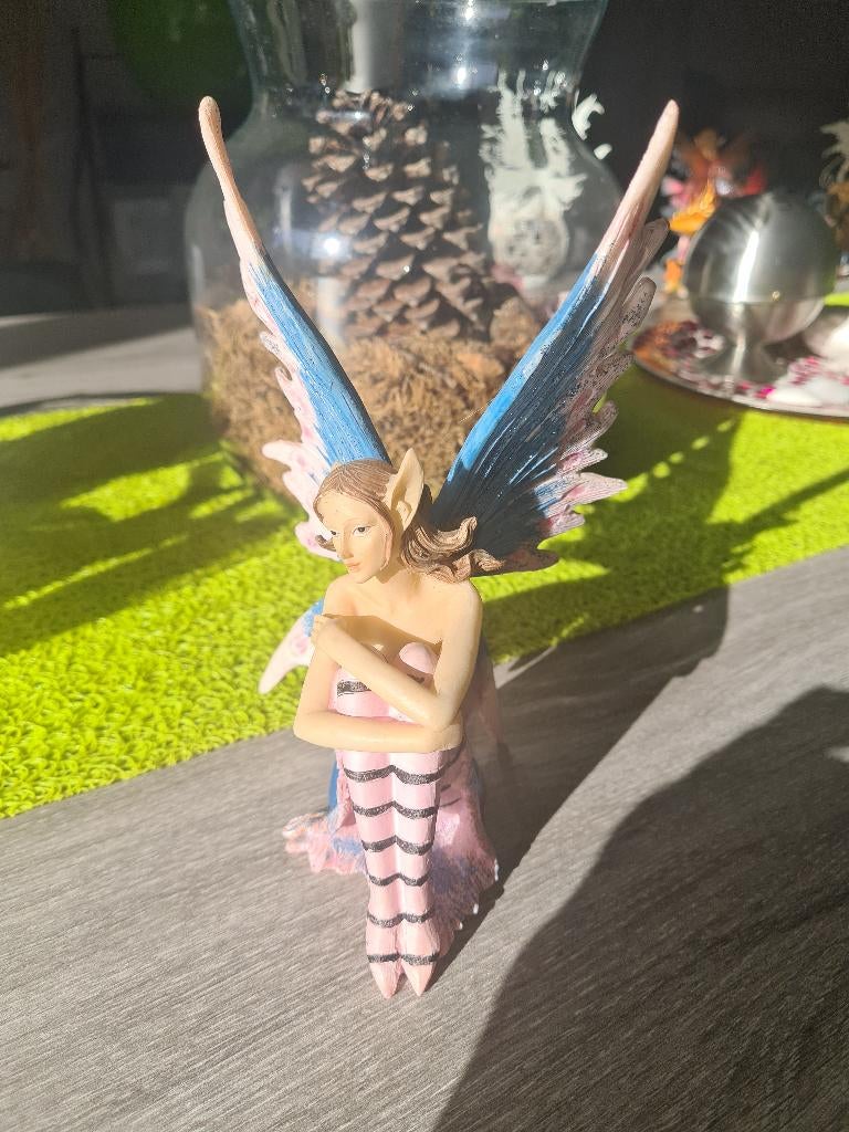 collectie elfje, elfje, Ophalen of Verzenden, Zo goed als nieuw