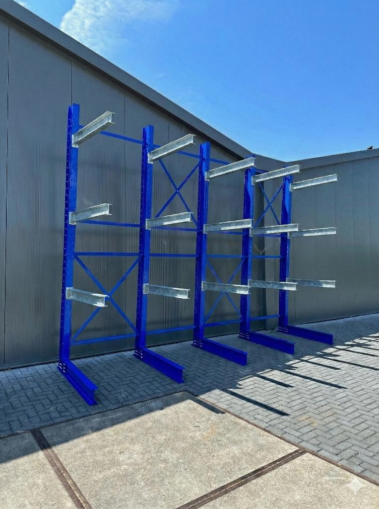 Nieuwe draagarmstellingen – direct uit voorraad!, Zakelijke goederen, Ophalen of Verzenden