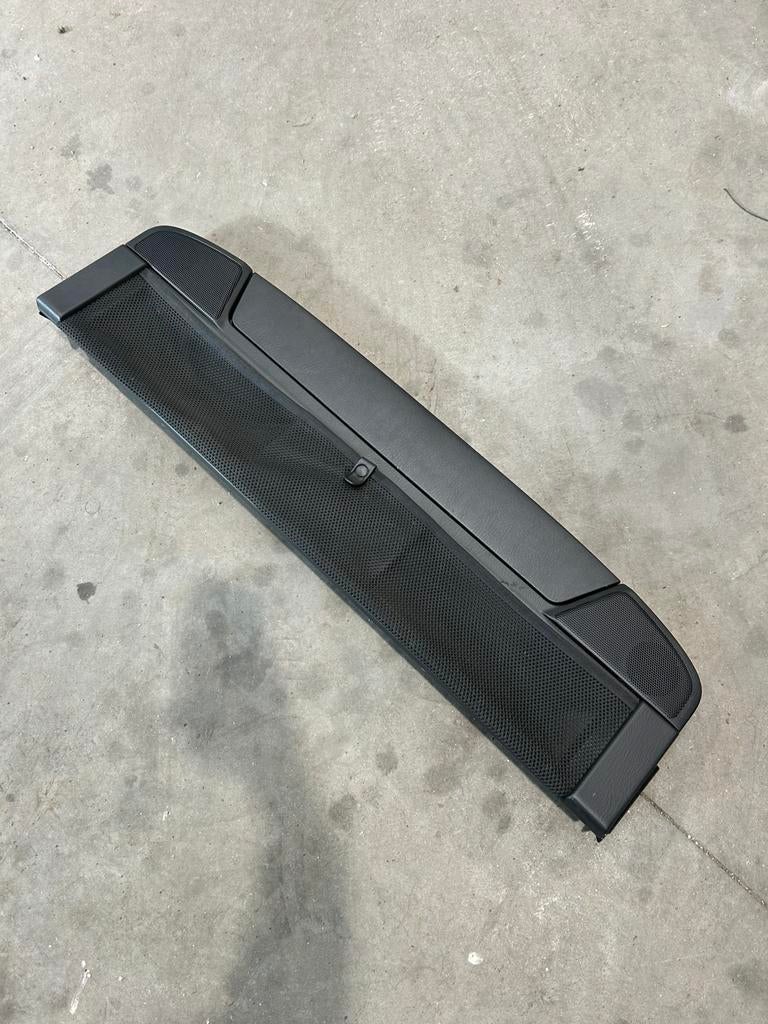 Mazda MX5 winscherm met audio, Enlèvement, Mazda