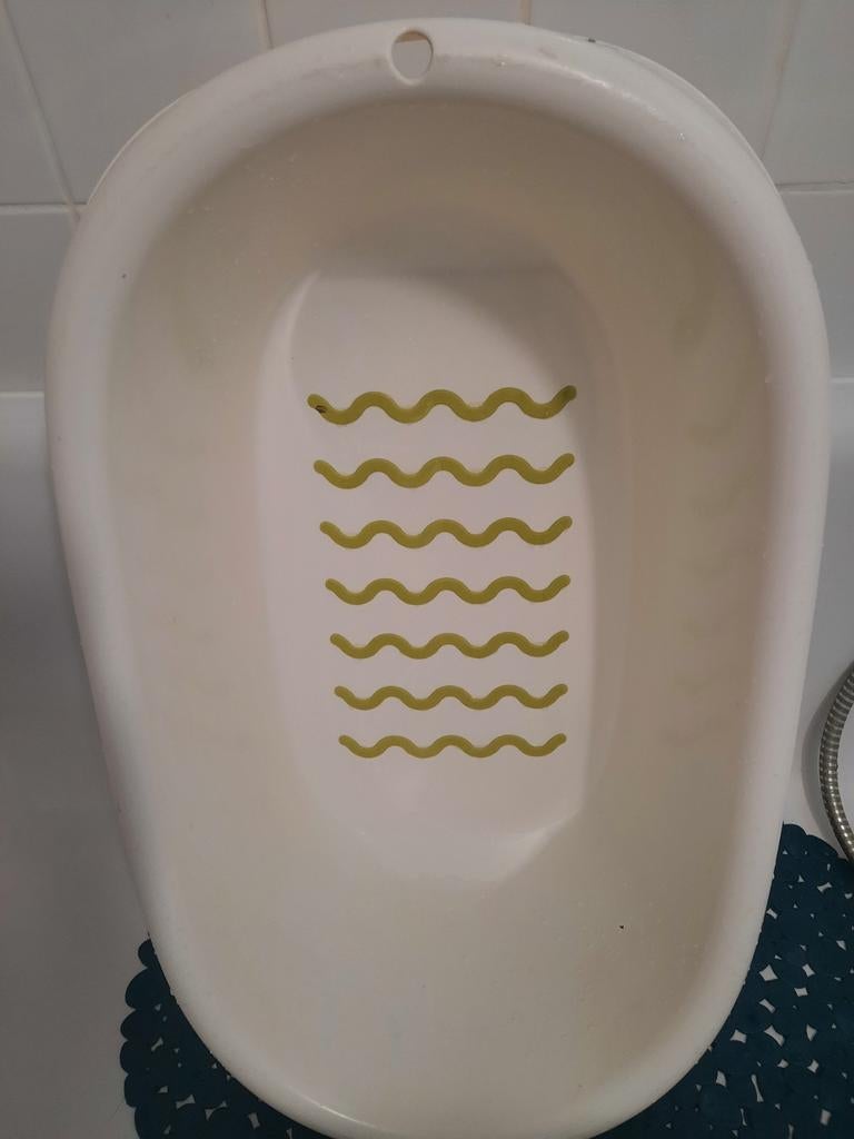 Baignoire ikea, Enfants & Bébés, Baignoire