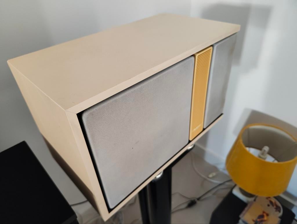 Bose 301 Series II, Audio, Tv en Foto, Luidsprekerboxen, Bose, Ophalen of Verzenden