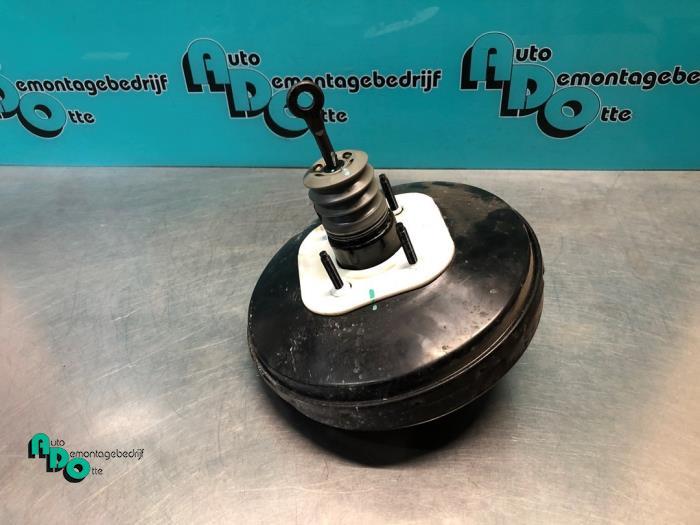 Rembekrachtiger van een Dodge Caliber, Gebruikt, -, -, Ophalen of Verzenden