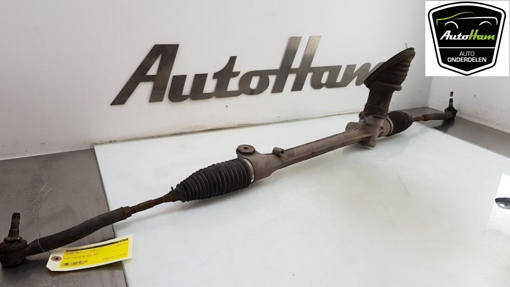 STUURHUIS Toyota Yaris II (P9) (|455000D100|), Gebruikt, Toyota